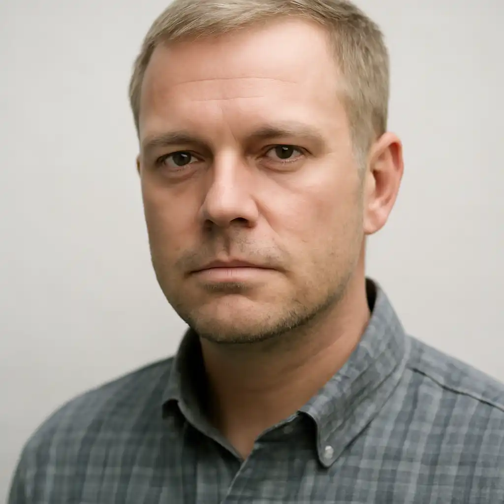 Marcus Sterling